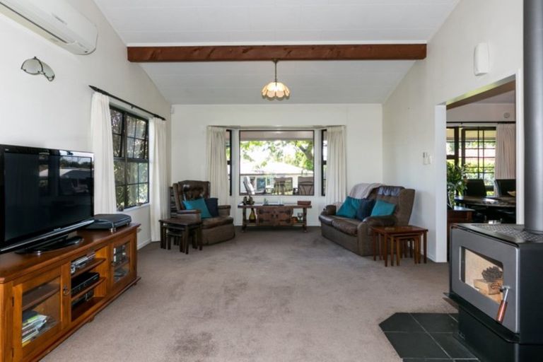 Photo of property in 10 Pomeroy Place, Havelock North, 4130