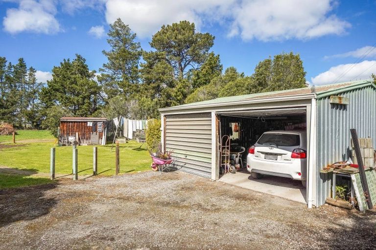 Photo of property in 419 Douglas Road, Amberley, 7482