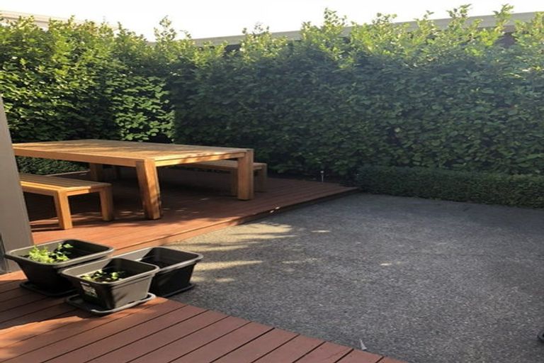 Photo of property in 91 Canon Street, St Albans, Christchurch, 8014