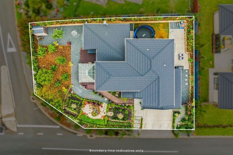 Photo of property in 7 Rotokauri Rise, Te Kamo, Whangarei, 0112