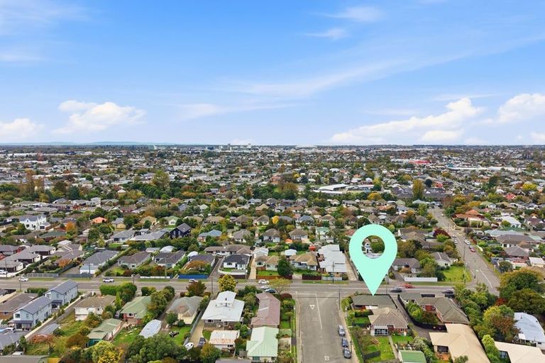 Photo of property in 148 Hoon Hay Road, Hoon Hay, Christchurch, 8025