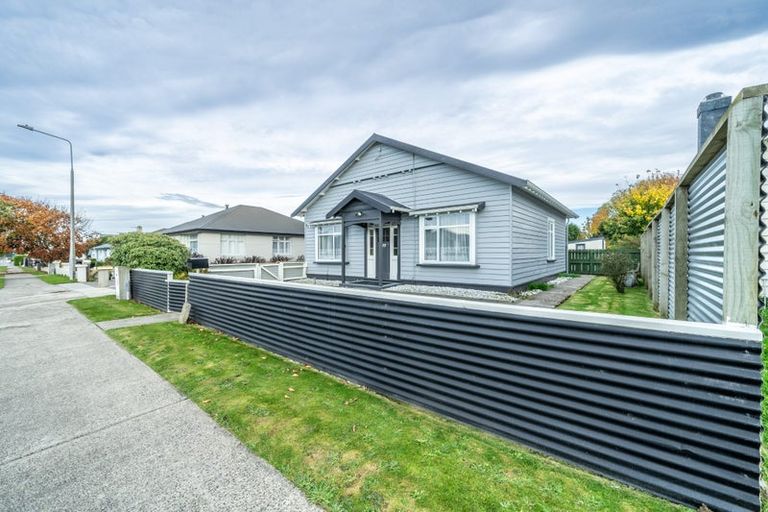 Photo of property in 177 Conyers Street, Heidelberg, Invercargill, 9812
