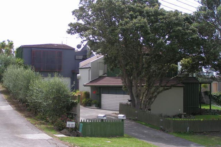 Photo of property in 26a/1 Ewen Street, Takapuna, Auckland, 0622