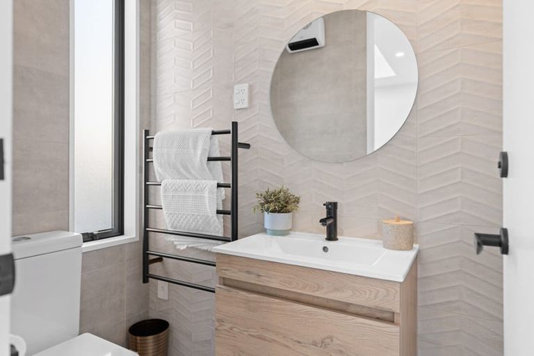 Photo of property in 2b Cheltenham Street, Merivale, Christchurch, 8014