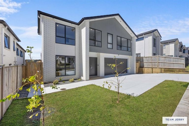 Photo of property in 56 Koromeke Street, Flat Bush, Auckland, 2019