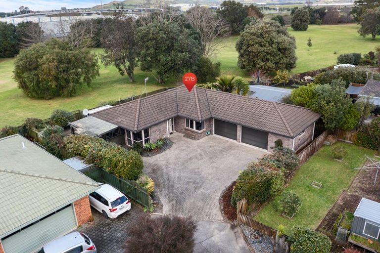 Photo of property in 27b Russley Drive, Mount Maunganui, 3116