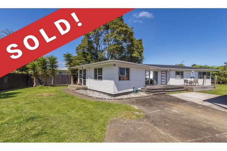 Photo of property in 4 Mcshane Street, Pukekohe, 2120