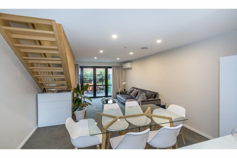Photo of property in 15h Cheltenham Street, Merivale, Christchurch, 8014