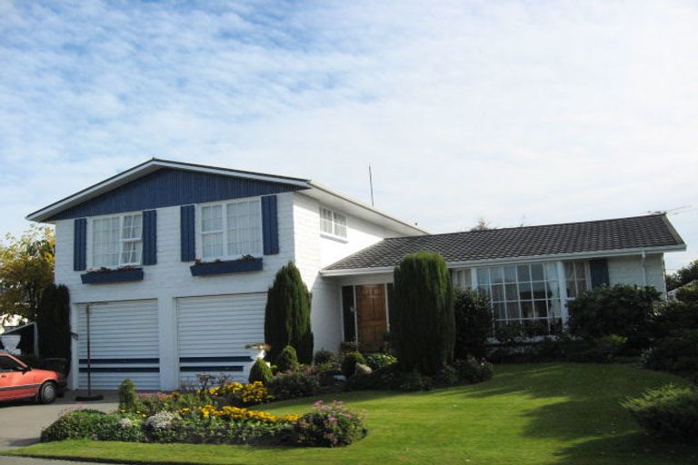 Photo of property in 59 Gladson Avenue, Sockburn, Christchurch, 8042