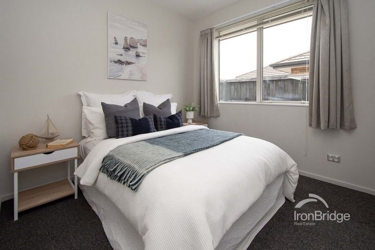 Photo of property in 31 Faringdon Boulevard, Rolleston, 7615