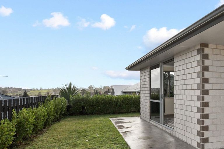 Photo of property in 155 Rosehearty Place, Te Awamutu, 3800