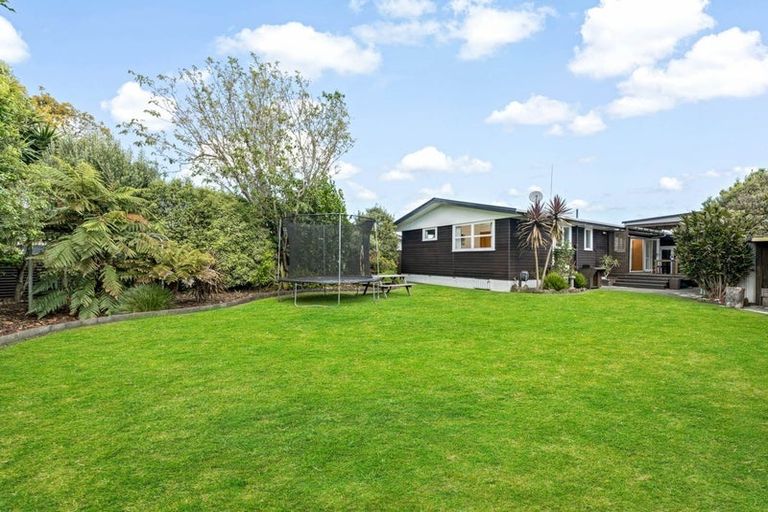 Photo of property in 6 Clinton Avenue, Te Atatu Peninsula, Auckland, 0610