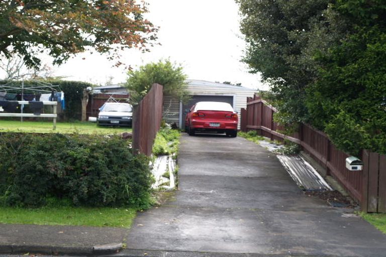 Photo of property in 53 Landon Avenue, Mangere East, Auckland, 2024