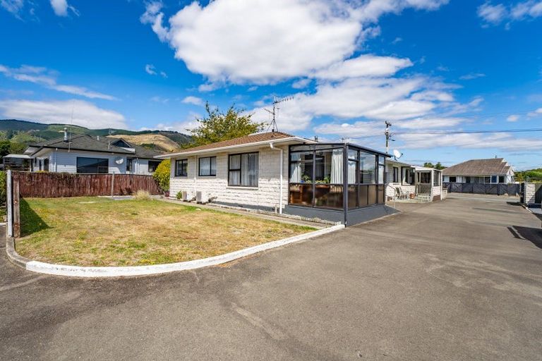 Photo of property in 4/154 Queen Street, Richmond, 7020