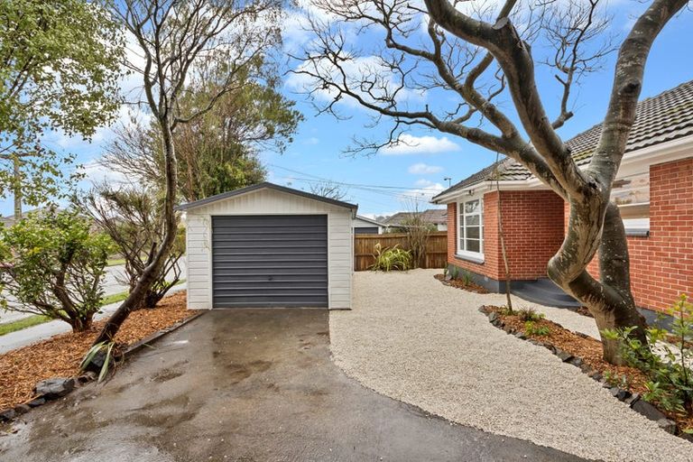 Photo of property in 1/14 Downing Street, Hoon Hay, Christchurch, 8025