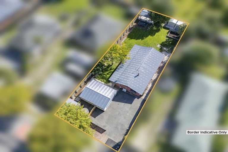 Photo of property in 2560 Bealey Road, Hororata, Darfield, 7572