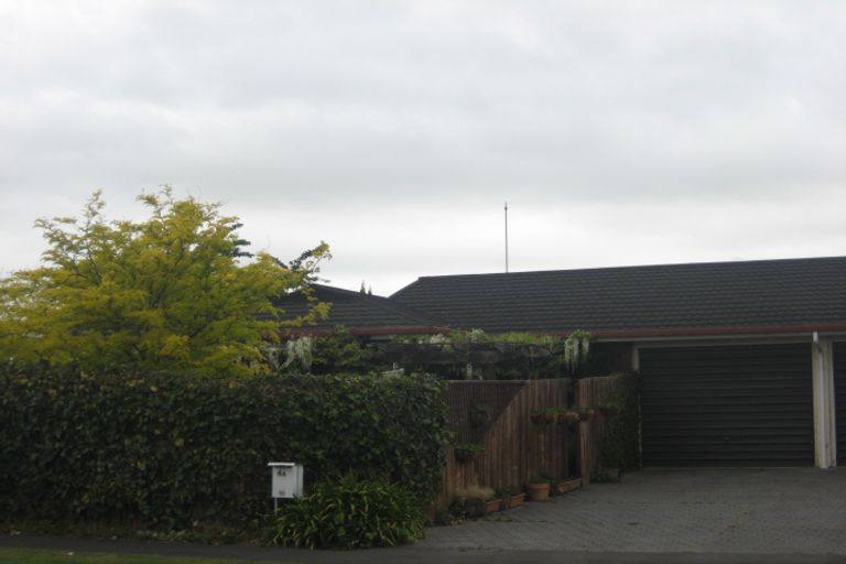 Photo of property in 4 Tivoli Place, Bishopdale, Christchurch, 8053