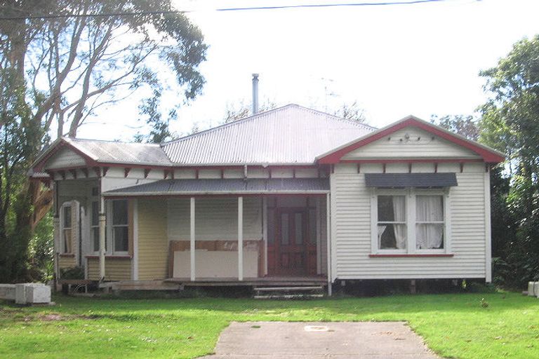 Photo of property in 59 Puriri Road, Waikanae, 5036