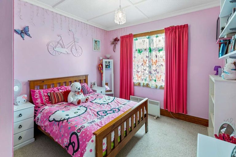 Photo of property in 9 Maunder Street, Marton, 4710