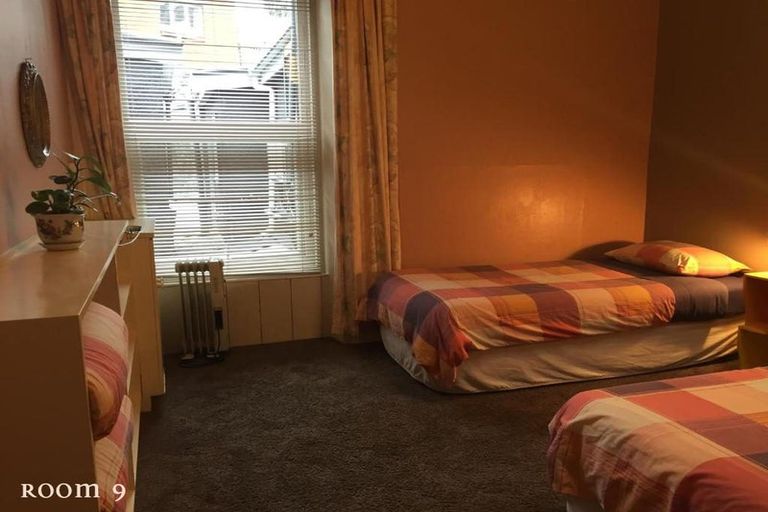 Photo of property in 277 Rattray Street, Dunedin Central, Dunedin, 9016