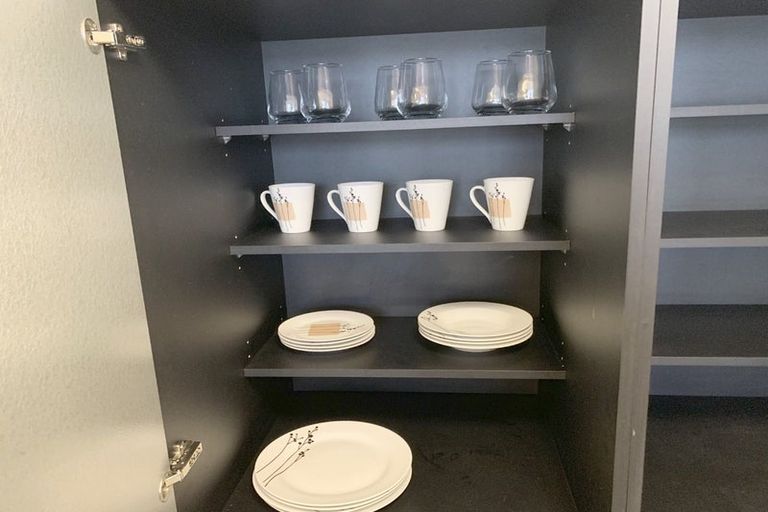Photo of property in St Pauls Apartments, 85/43u Mulgrave Street, Thorndon, Wellington, 6011