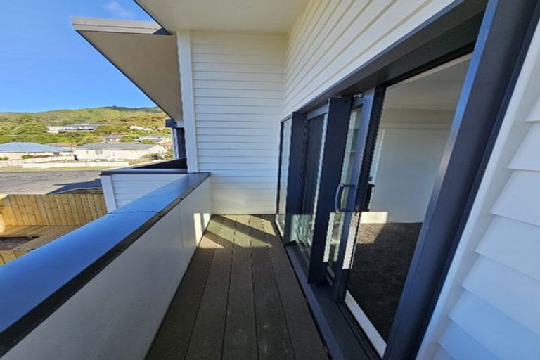 Photo of property in 1d Ingram Street, Naenae, Lower Hutt, 5011