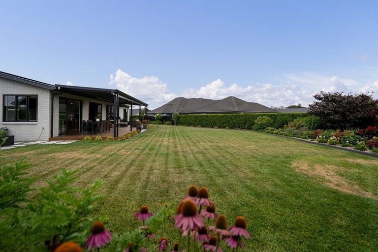 Photo of property in 4 Moemoea Place, Cambridge, 3434