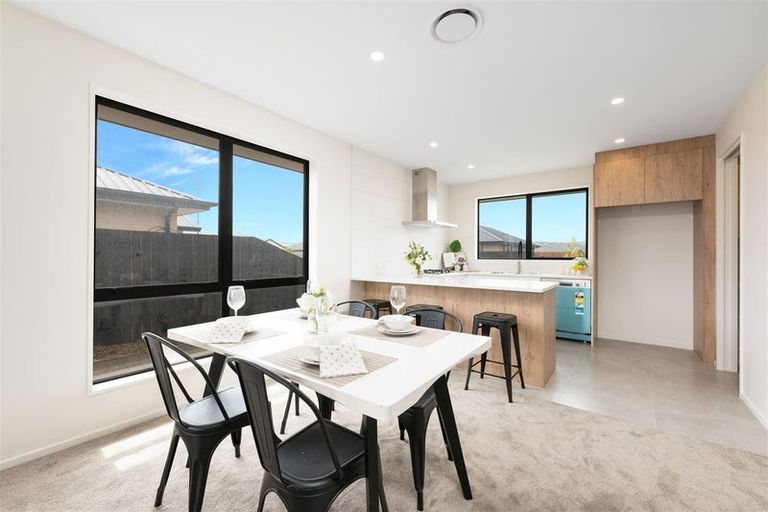 Photo of property in 46 Stationmasters Way, Prebbleton, 7604