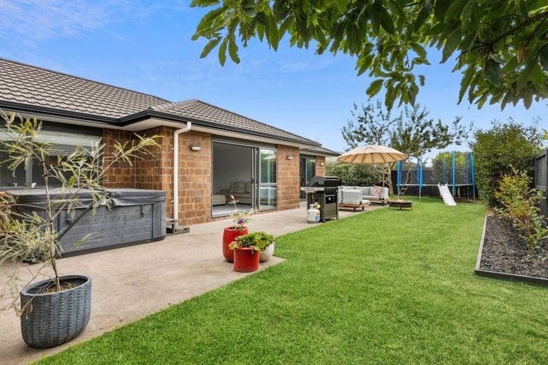 Photo of property in 9 Jasmine Place, Cambridge, 3434