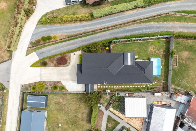 Photo of property in 27a Sheffield Street, Matamata, 3400