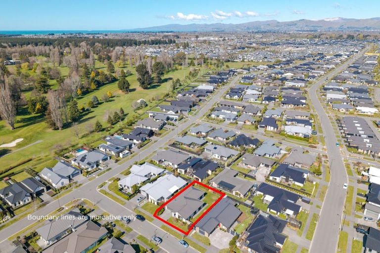 Photo of property in 5 Urihia Street, Marshland, Christchurch, 8083