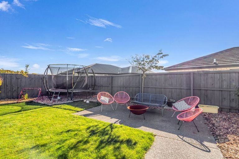 Photo of property in 5 Zabeel Street, Lincoln, 7608