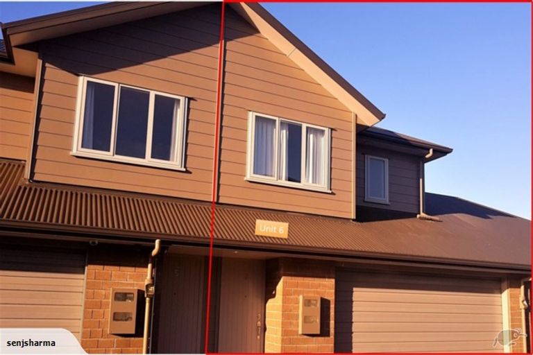 Photo of property in 27u6 Jones Crescent, Melville, Hamilton, 3206