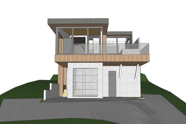 Photo of property in 6 Log Race Road, Piha, New Lynn, 0772
