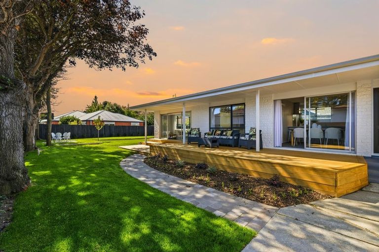 Photo of property in 20 Doncaster Street, Sockburn, Christchurch, 8042