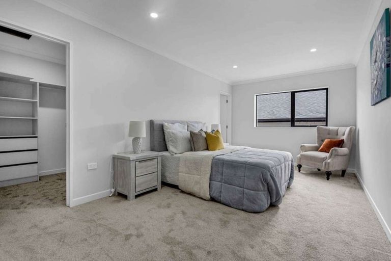 Photo of property in 61 Koromeke Street, Flat Bush, Auckland, 2019