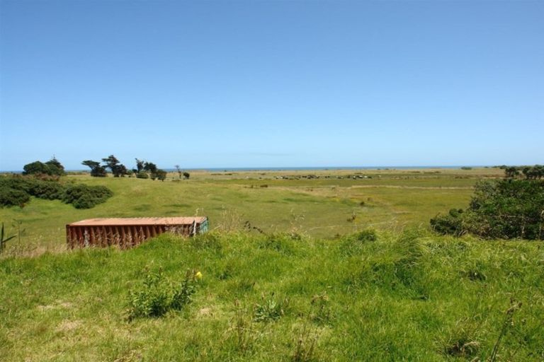 Photo of property in 23 Middlesex Street, Patea, 4520