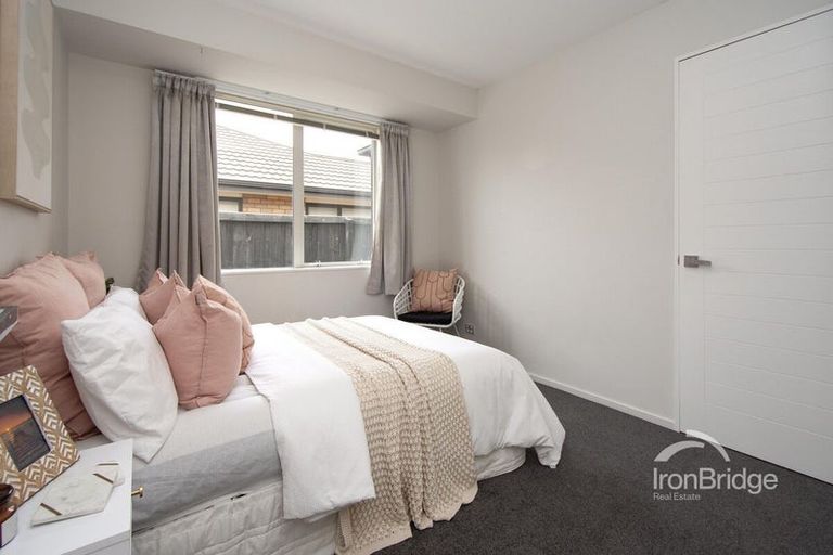 Photo of property in 31 Faringdon Boulevard, Rolleston, 7615