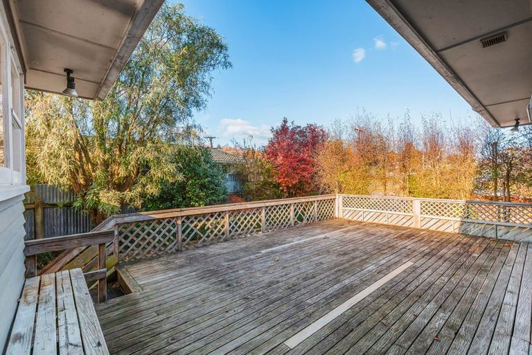 Photo of property in 112 Taharepa Road, Hilltop, Taupo, 3330