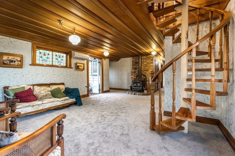 Photo of property in 34 Abercrombie Street, Howick, Auckland, 2014