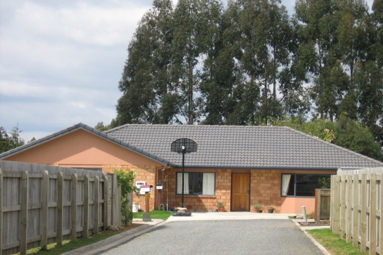 Photo of property in 14 Kauae Place, Ngongotaha, Rotorua, 3010