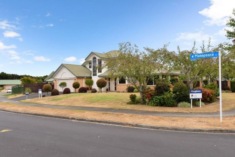 Photo of property in 2 Makepeace Place, Flagstaff, Hamilton, 3210