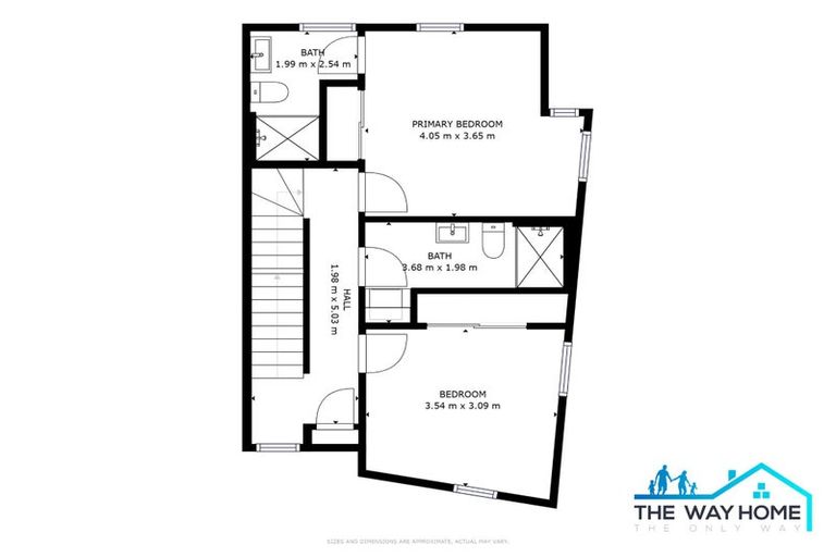 Photo of property in 52u7 Northland Road, Northland, Wellington, 6012