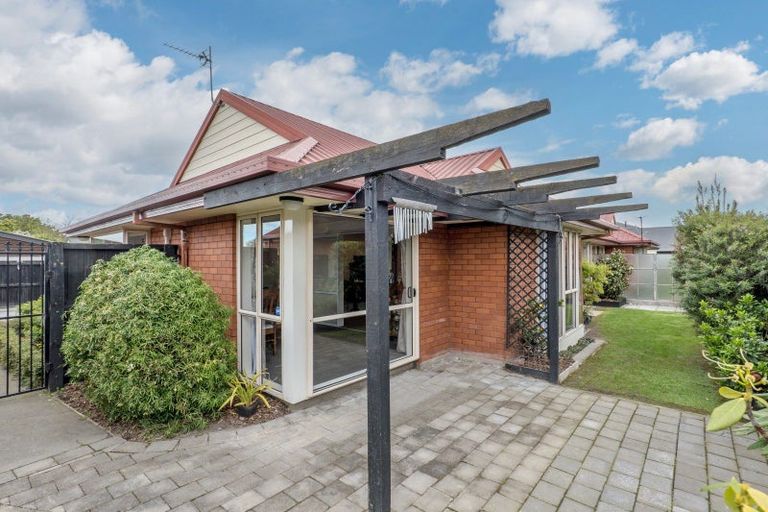 Photo of property in 7b Habgood Place, Lincoln, 7608