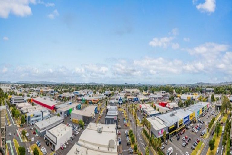 Photo of property in 11h/18 Ronwood Avenue, Manukau, Auckland, 2104
