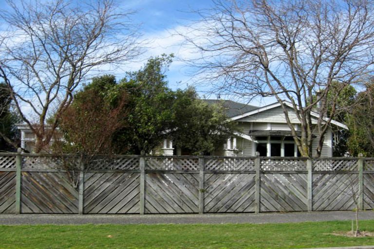 Photo of property in 5 Bunny Street, Masterton, 5810