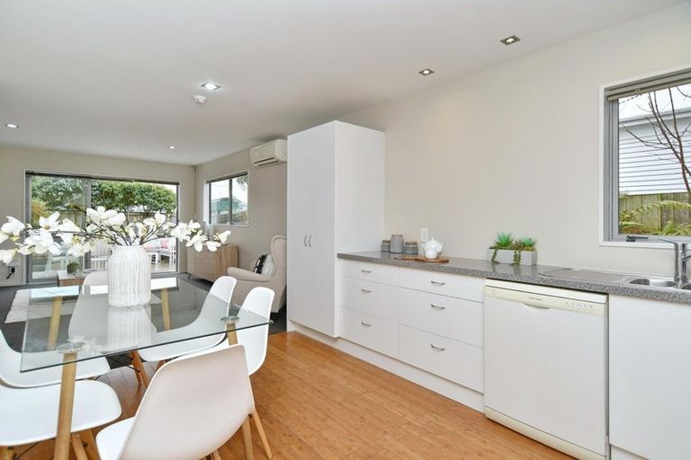 Photo of property in 532a Hereford Street, Linwood, Christchurch, 8011