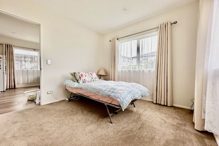Photo of property in 6 Drumconnell Drive, Flat Bush, Auckland, 2019