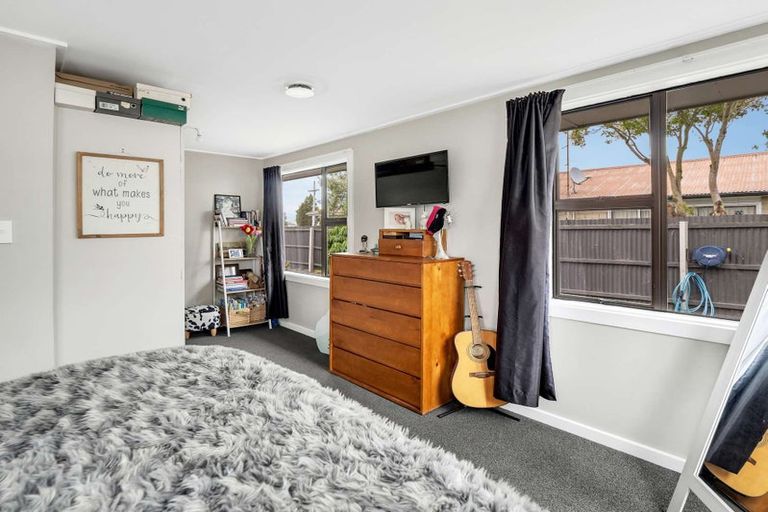 Photo of property in 128 Melcombe Street, Tinwald, Ashburton, 7700