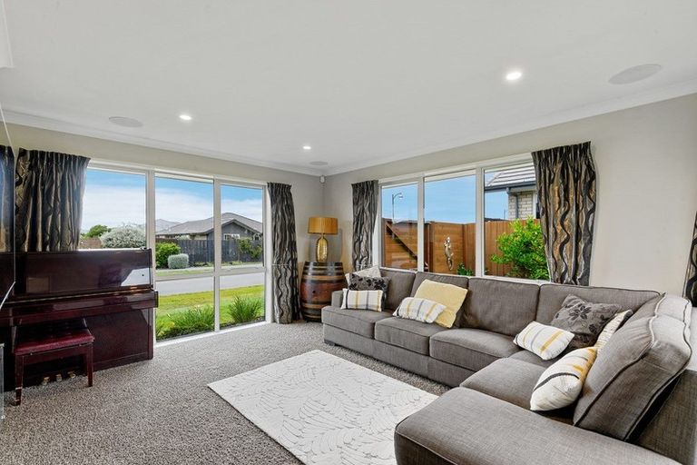 Photo of property in 8 Te Waikare Street, Lincoln, 7608